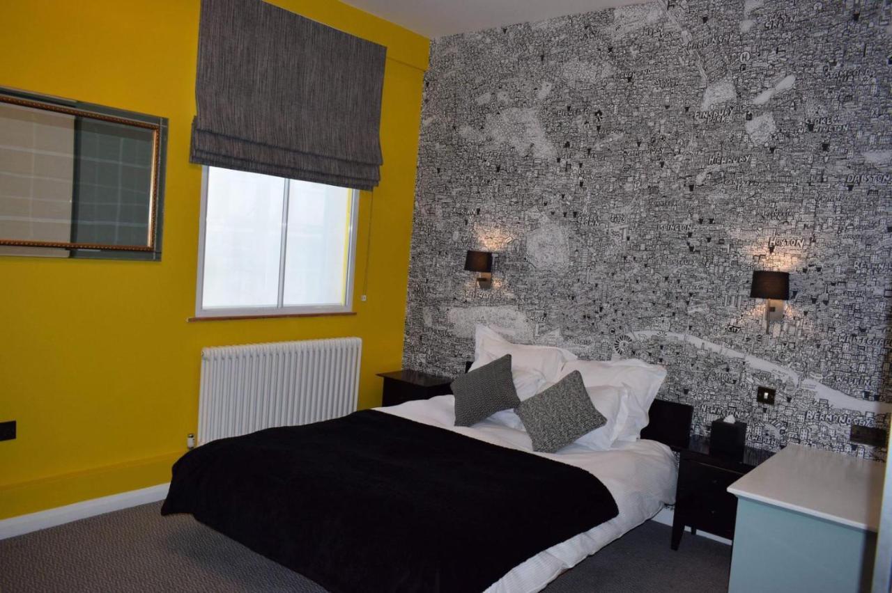 Chambre Double Deluxe